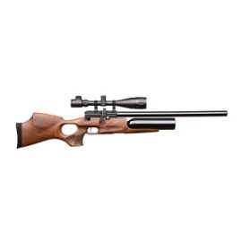 Carabina PCP KRAL Puncher Jumbo 5,5 mm - 24 Julios.
