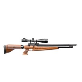 Carabina PCP KRAL Puncher Pitbull cal. 4,50 mm - 24 Julios
