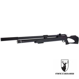 Carabina PCP Artemis/Zasdar M25 NEW Culata sintética - regulador integrado cal.7,62 mm
