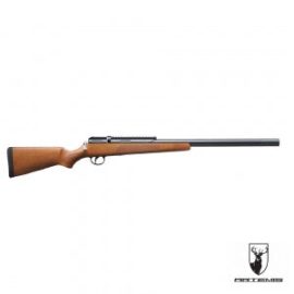 Carabina PCP Artemis/Zasdar M30B NEW Culata Madera - regulador integrado cal.5,5 mm