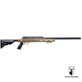 Carabina PCP Artemis/Zasdar M30C NEW Culata sintética - regulador integrado cal.5,5 mm