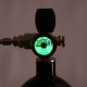 BOTELLA 5 LITROS PCP 300 BARES. KIT COMPLETO bo005 - Imagen 9