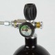 BOTELLA 5 LITROS PCP 300 BARES. KIT COMPLETO bo005 - Imagen 3