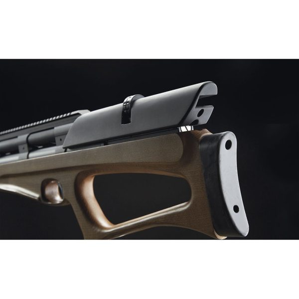 Arcea-Snowpeak M40 - Imagen 3