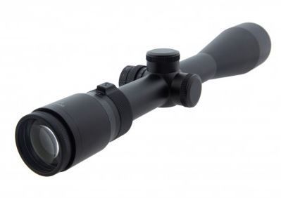 Visor MITTEN LO6 2.5-15×50 - Imagen 3
