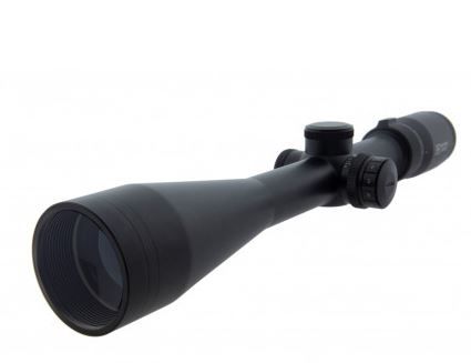 Visor MITTEN LO6 2.5-15×50