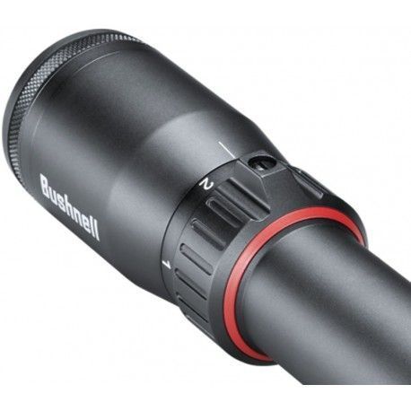VISOR BUSHNELL NITRO 1-6×24 G4i-THIN - Imagen 3