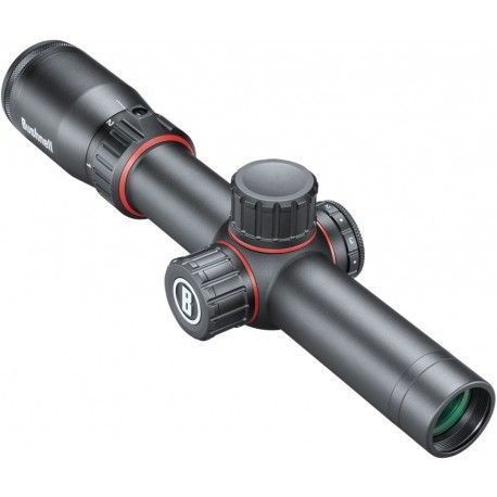 VISOR BUSHNELL NITRO 1-6×24 G4i-THIN