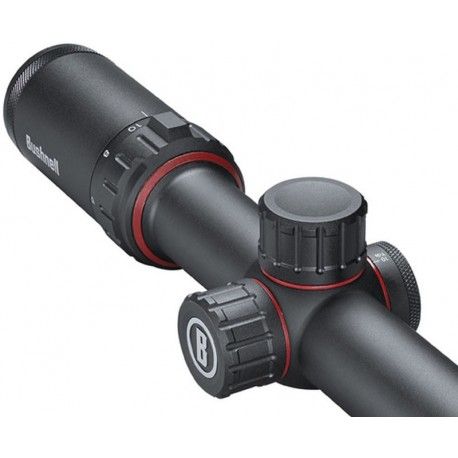 VISOR BUSHNELL NITRO 3-18×56 G4i-THIN - Imagen 3