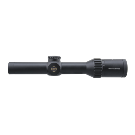 VECTOR OPTICS Continental x6 1-6x24 Tactical LPVO Riflescope