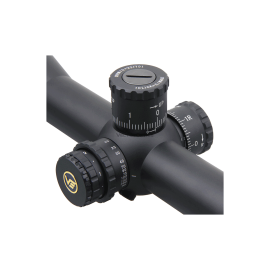 VECTOR OPTICS Taurus 6-24x50 HD HT Riflescope