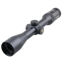 VECTOR OPTICS Continental x6 1.5-9x42 G4 Riflescope