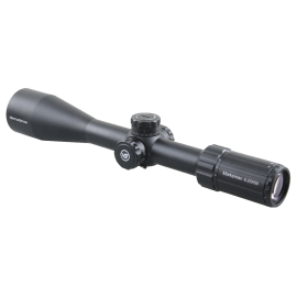 VECTOR OPTICS  Marksman 6-25x50SFP Riflescope