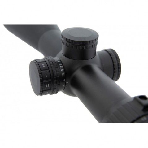 Mitten Optics LO 4-24x50 Ri - Imagen 4