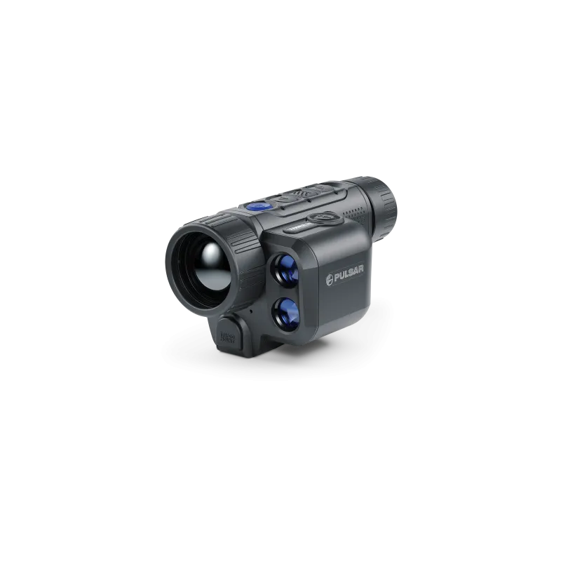 Pulsar Axion 2 LRF XQ35 PRO Monocular Termico - Imagen 3