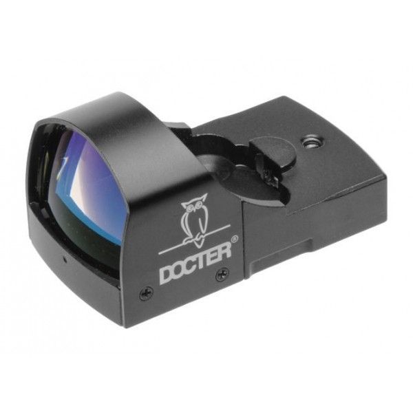 VISOR DOCTER SIGHT II PLUS