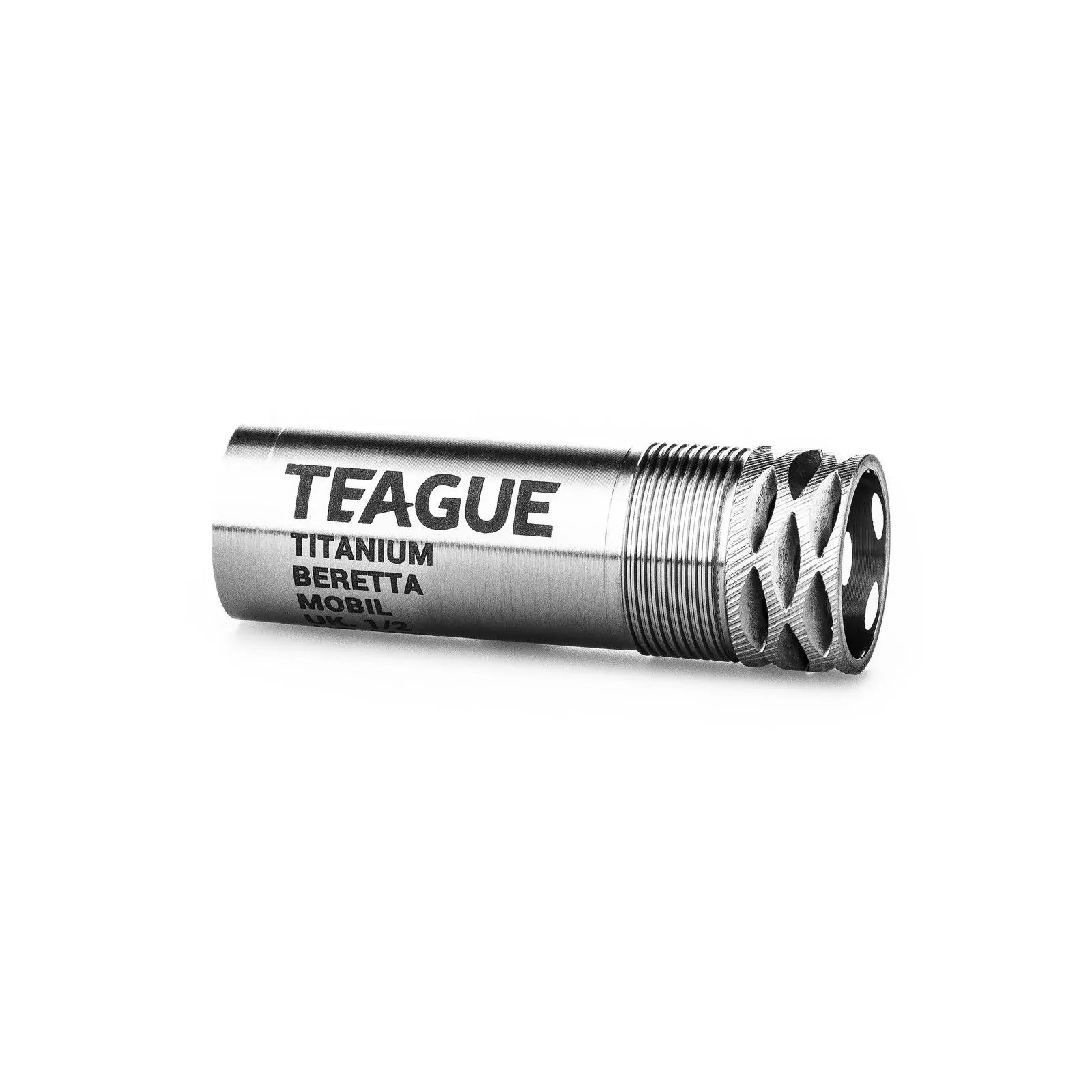 Choke teague beretta mobil ported titanio