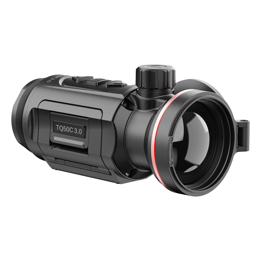 CLIP-ON térmico serie Thunder 3.0 - Imagen 3