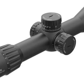 Visor Tauron GenII 3-24x56 ED