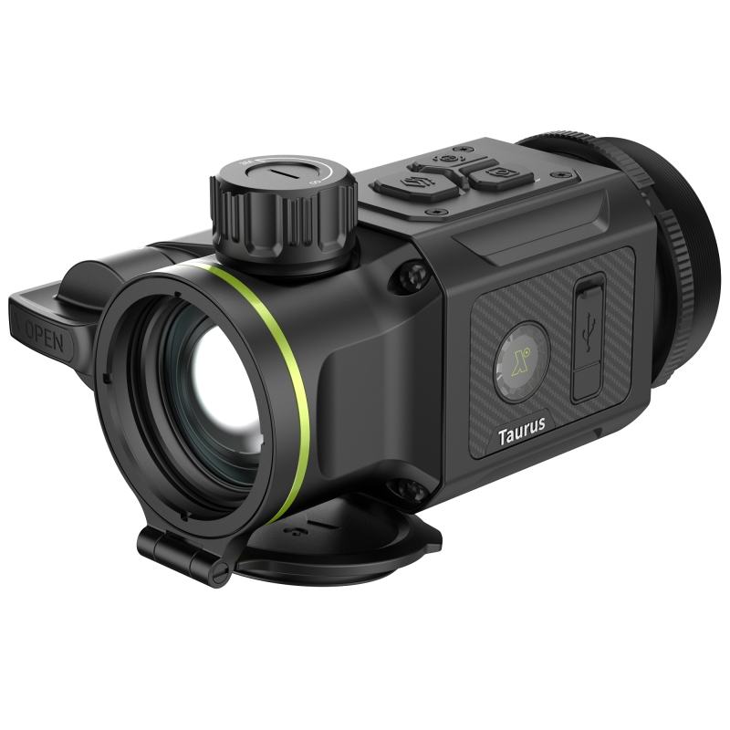 PIXFRA Taurus T650 Monocular Térmico Acoplable