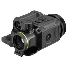 PIXFRA Taurus T425 LRF Monocular Térmico Acoplable con Medidor de Distancia Laser