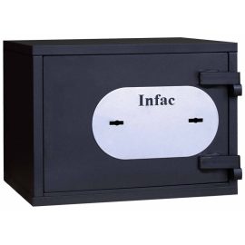 INFAC Armero SC3R (ARMERO 3 ARMAS CORTAS)