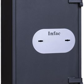 INFAC Armero SC6R (6 ARMAS CORTAS)