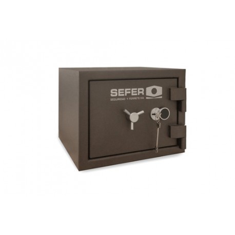 SEFER Armero SFE-337 (Arma Corta)