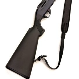 ESCOPETA BENELLI BELLMONTE 1 SYNTHETIC SLUG  2@ MANO
