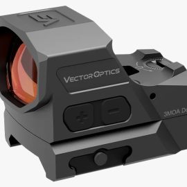 Punto Rojo Vector Frenzy-X 1x19x28 GenII (SCRD-64)
