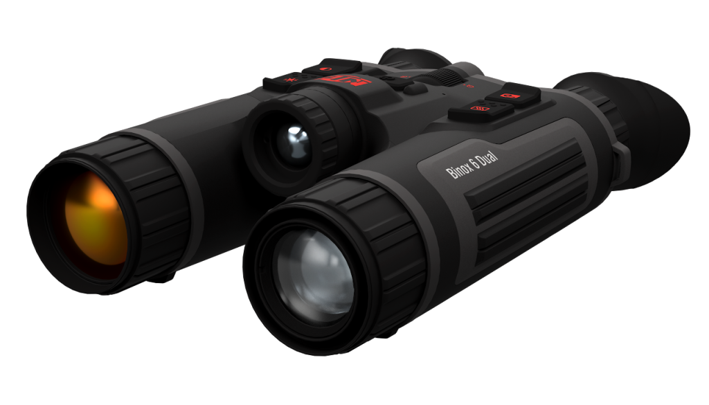 ATN 6 DUAL
