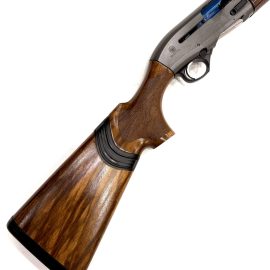 Escopeta Beretta A400 XCEL SPORTING KICK OFF 2@ MANO