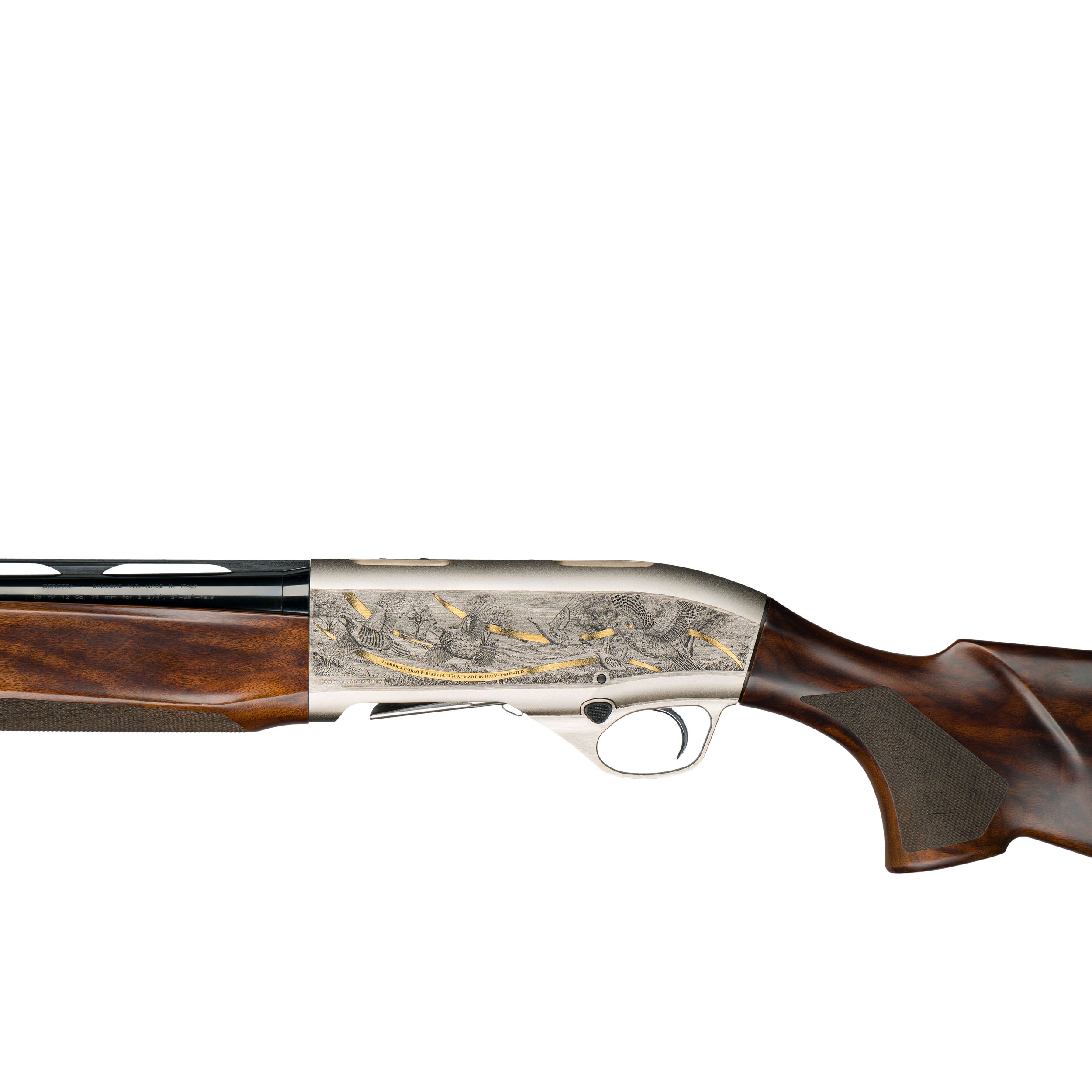 BERETTA A400 EDICION ESPECIAL 500 ANIVERSARIO - Imagen 7