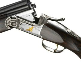 Escopeta Fair SLX 800