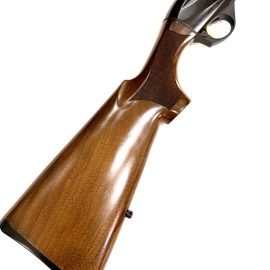 ESCOPETA BENELLI MONTEFELTRO 2@ MANO