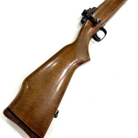 RIFLE SAVAGE 110 2@ MANO