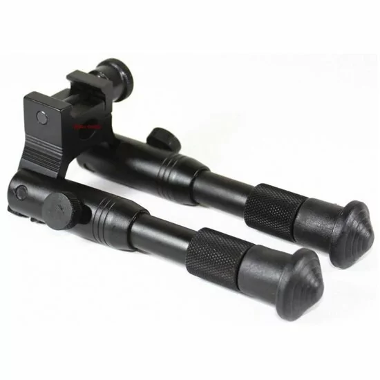 BIPODE ROKSTAD UNIVERSAL 6.5"-7" SCBPW-01 - Imagen 3