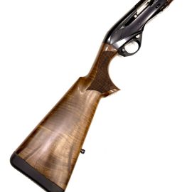 ESCOPETA BENELLI MONTEFELTRO WOOD 2@ MANO