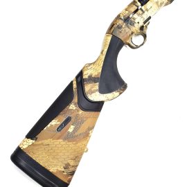 ESCOPETA BERETTA A400 XTREMEPLUS CAMO OPTIFADE MARSH 2@ MANO