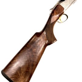 ESCOPETA BROWNING 825 CAZA 2@ MANO