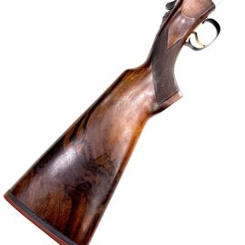 ESCOPETA BSA K1 SP 2@ MANO