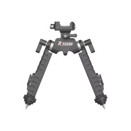 Bípode giratorio e inclinable RokStad FMA de 11.17 CM - 23.37 CM