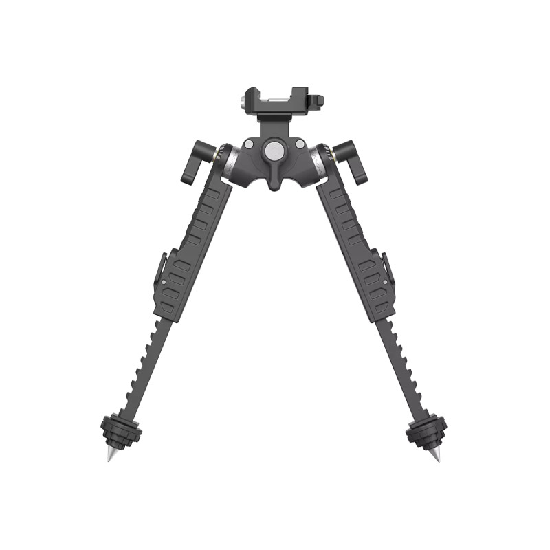 Bípode giratorio e inclinable RokStad FMA de 11.17 CM - 23.37 CM - Imagen 4