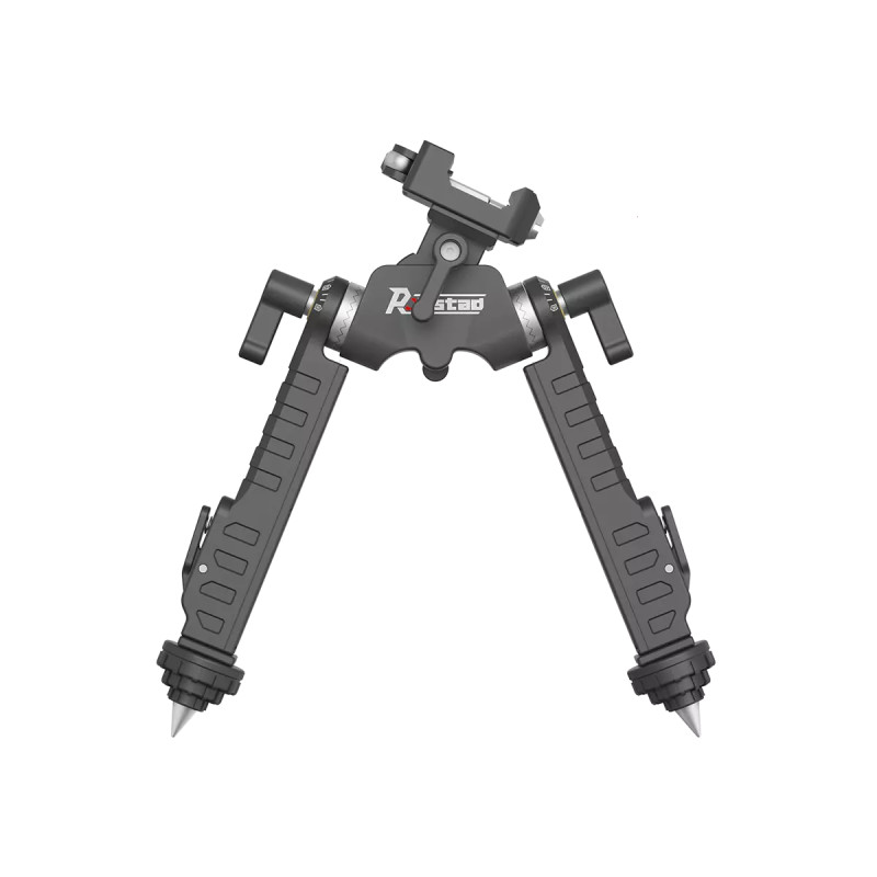 Bípode giratorio e inclinable RokStad FMA de 11.17 CM - 23.37 CM - Imagen 9