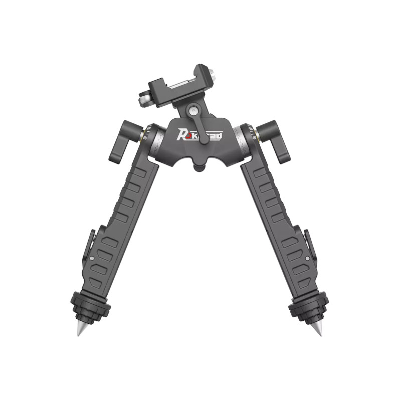 Bípode giratorio e inclinable RokStad FMA de 11.17 CM - 23.37 CM - Imagen 10