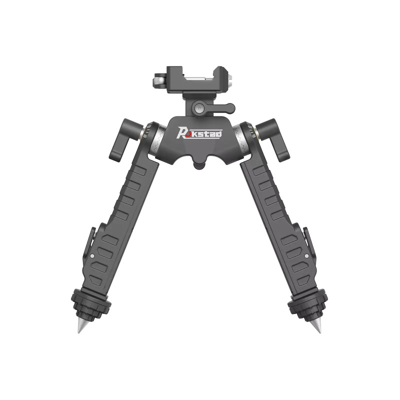 Bípode giratorio e inclinable RokStad FMA de 11.17 CM - 23.37 CM