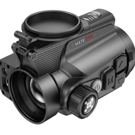 Clip-On Térmico NOCPIX MATE ULTRA-H50R-H38R-LITE