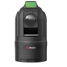 Cámara térmica dome Nocpix M6 T255