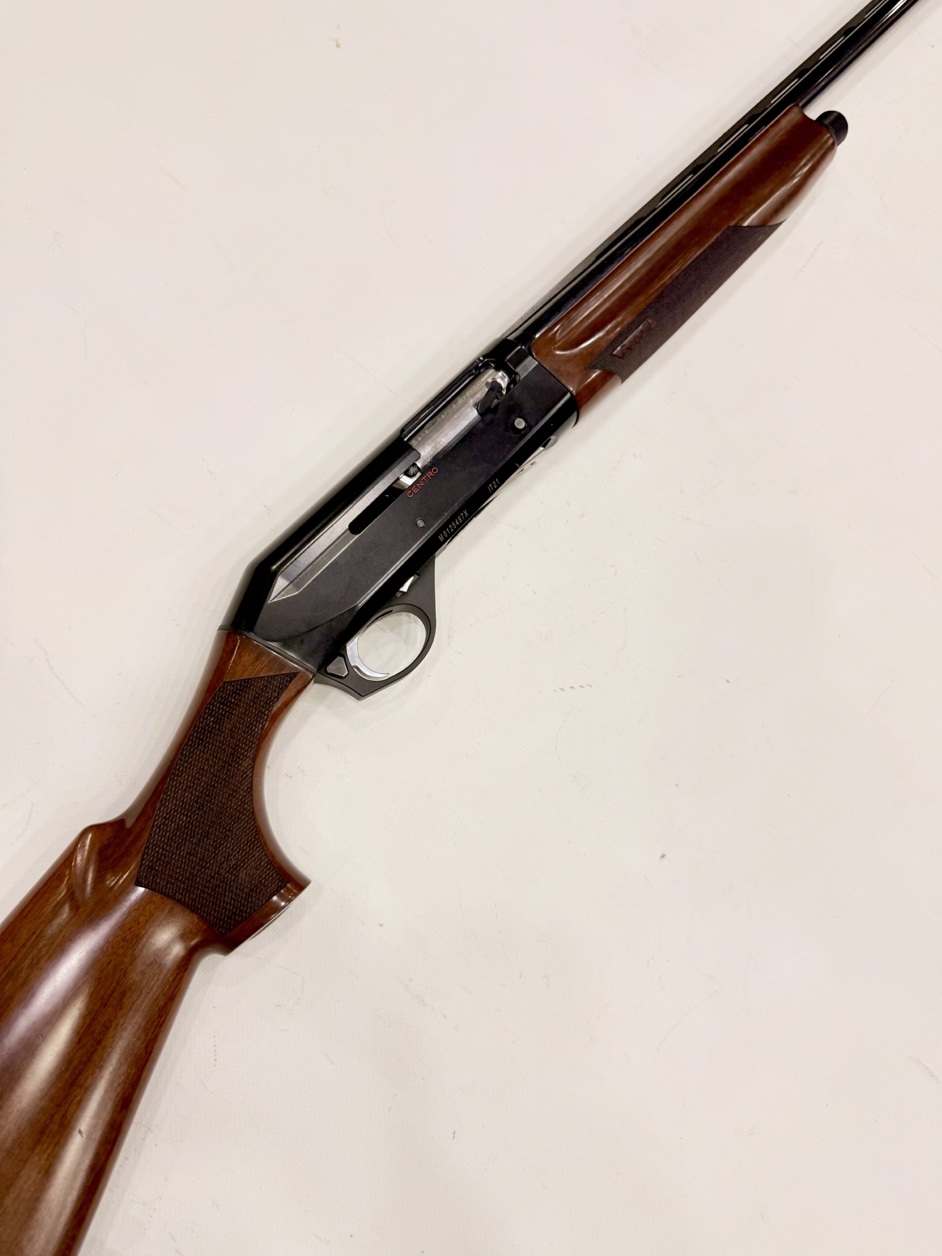 ESCOPETA BENELLI CENTRO SEGUNDA MANO 1