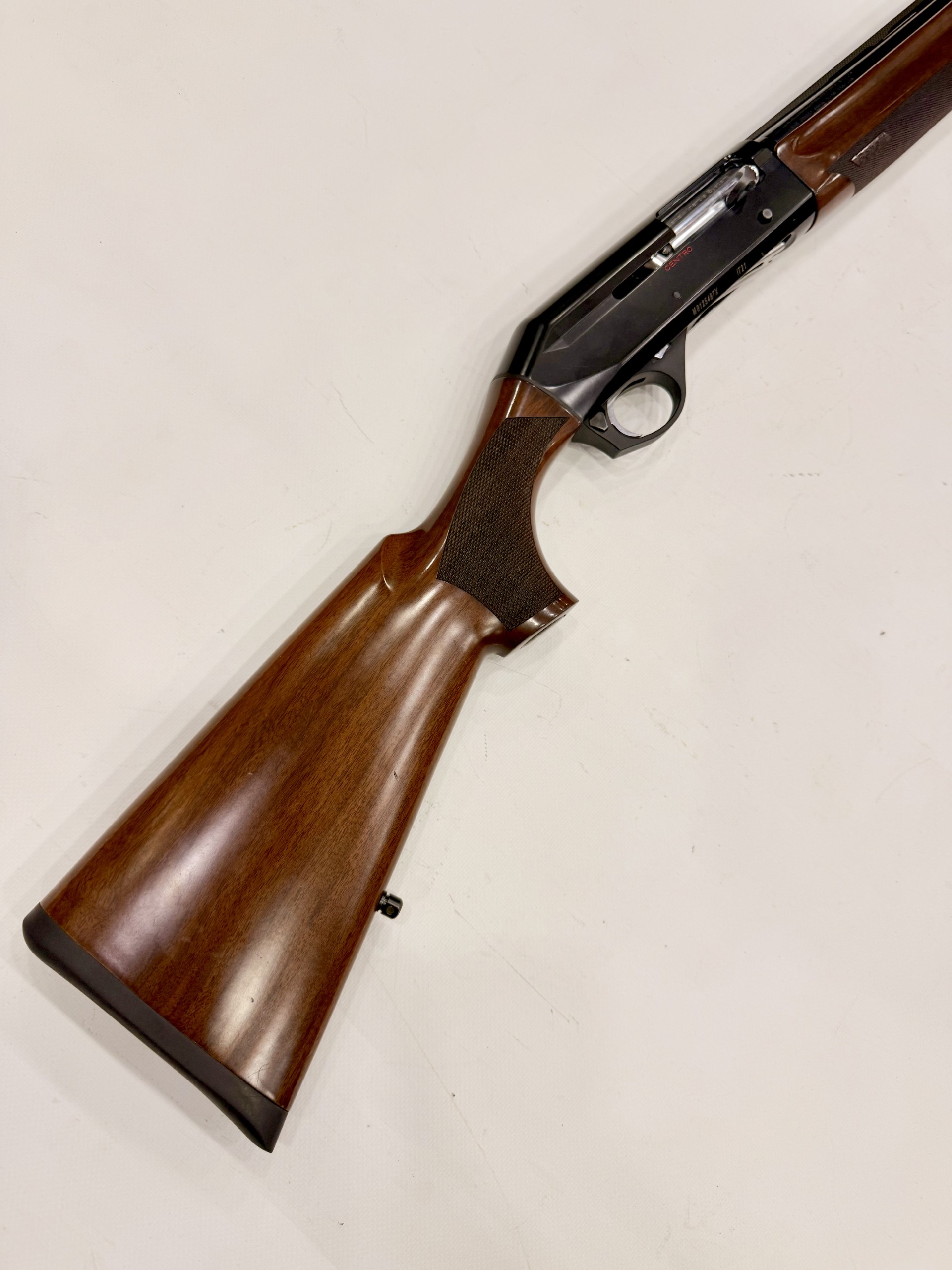 ESCOPETA BENELLI CENTRO 2@ MANO